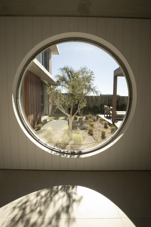 Casa Ignacia / av group. - Fotografía interior