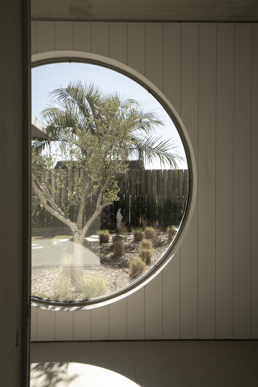 Casa Ignacia / av group. - Fotografía interior