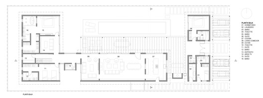 Casa Ignacia / av group. - Imagen 13 de 18