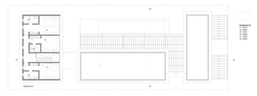 Casa Ignacia / av group. - Imagen 18 de 18