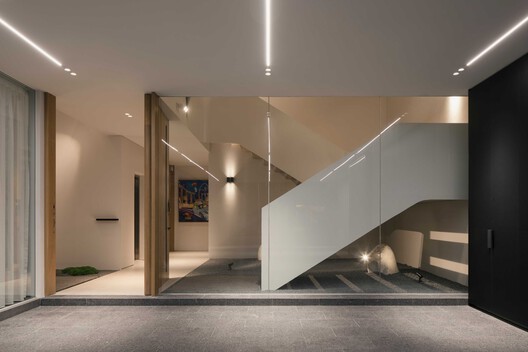 Halcyon House / Ming Architects - Image 16 of 19