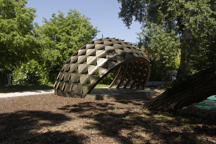 On the International Day for Clean Energy: How Local Initiatives Respond to the Spatial Impacts of Energy Production - Image 7 of 12