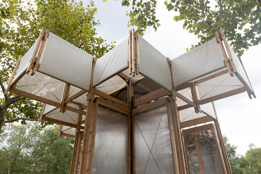 On the International Day for Clean Energy: How Local Initiatives Respond to the Spatial Impacts of Energy Production - Image 6 of 12