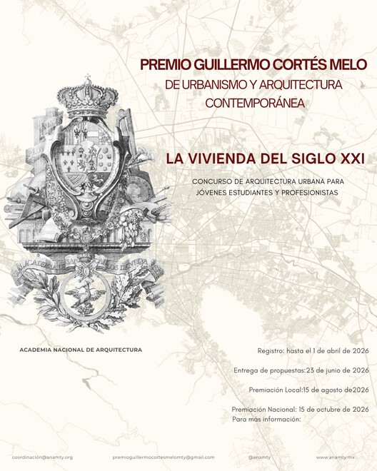 LA VIVIENDA DEL SIGLO XXI, Nuevos modelos de hábitat para las ciudades mexicanas - Imagen Principal