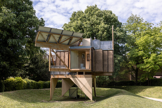 On the International Day for Clean Energy: How Local Initiatives Respond to the Spatial Impacts of Energy Production - Image 8 of 12