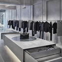 ALL U RE - Menswear Store / I/O architects - Interior Photography, Interior Design