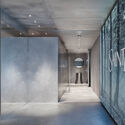 ALL U RE - Menswear Store / I/O architects - Interior Design