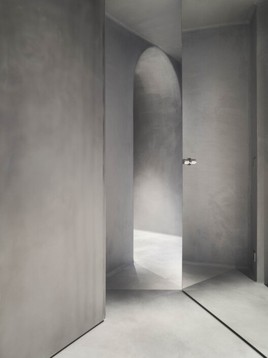 ALL U RE - Menswear Store / I/O architects - Image 10 of 17