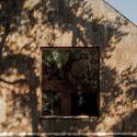 Office by Nature / Studio Massimo - Exterior Photography, Sustainability