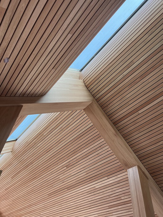 Office by Nature / Studio Massimo - Image 10 of 13