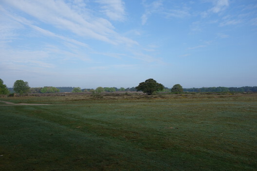 Office by Nature / Studio Massimo - Image 6 of 13