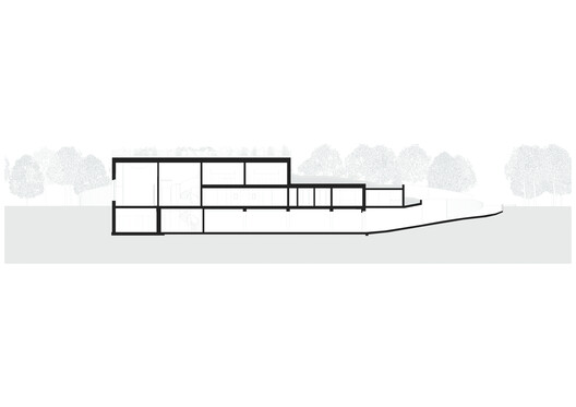 Office by Nature / Studio Massimo - Image 13 of 13