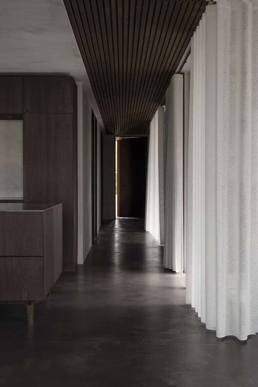 Westergaarden Summer House / N+P Architecture - Image 11 of 31