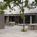 Westergaarden Summer House / N+P Architecture - Exterior Photography, Houses, Courtyard