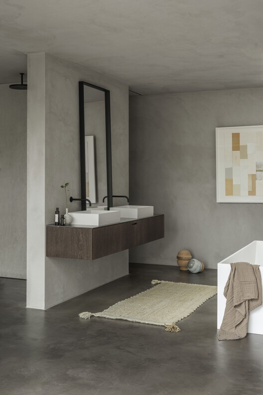 Westergaarden Summer House / N+P Architecture - Image 14 of 31