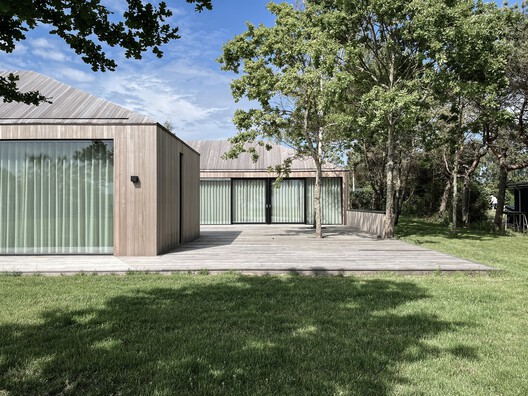 Westergaarden Summer House / N+P Architecture - Image 29 of 31