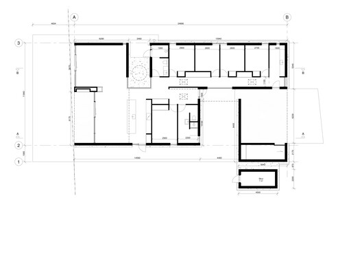 Westergaarden Summer House / N+P Architecture - Image 31 of 31