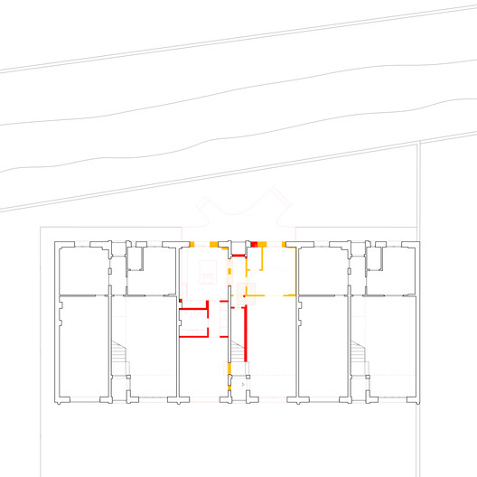 Casa LL - Office Transformation / P•A•N Casa LL - Office Transformation / P•A•N - Image 25 of 32