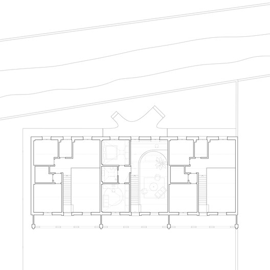 Casa LL - Office Transformation / P•A•N Casa LL - Office Transformation / P•A•N - Image 28 of 32