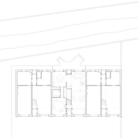 Casa LL - Office Transformation / P•A•N Casa LL - Office Transformation / P•A•N - Image 26 of 32