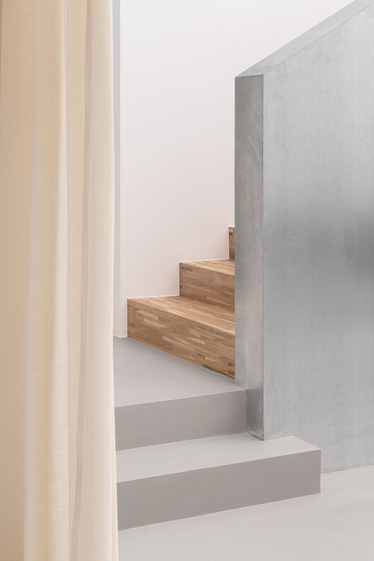 Casa LL - Office Transformation / P•A•N Casa LL - Office Transformation / P•A•N - Image 19 of 32