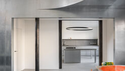 Casa LL - Office Transformation / P•A•N