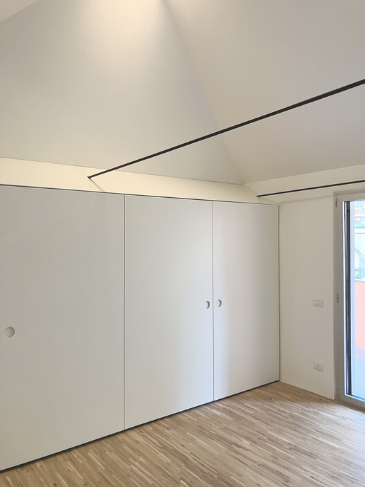 Casa LL - Office Transformation / P•A•N Casa LL - Office Transformation / P•A•N - Interior Photography, Wood