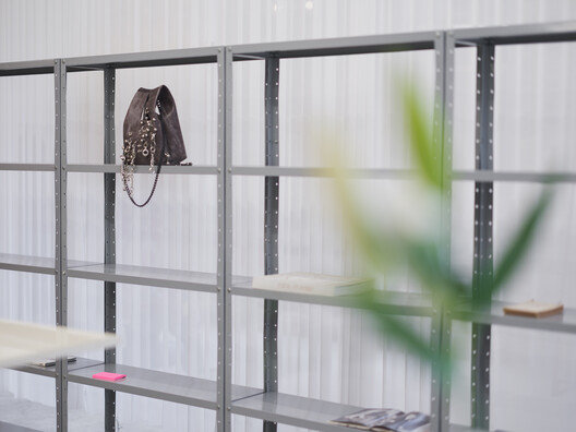 ÃO ATELIÊ/SHOWROOM / Clube ÃO ATELIÊ/SHOWROOM / Clube - Image 23 of 33