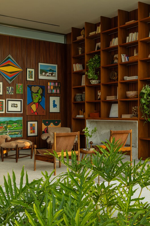 GC House / Estúdio Naia - Image 20 of 31