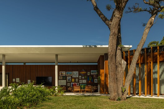 GC House / Estúdio Naia - Image 22 of 31