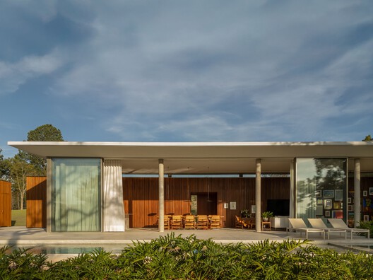 GC House / Estúdio Naia - Exterior Photography