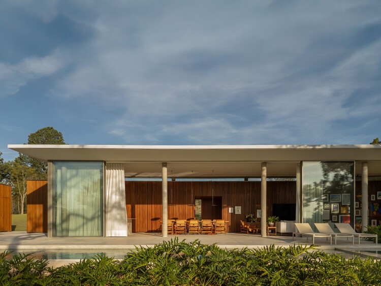 Casa GC / Estúdio Naia - Fotografia de Exterior, Casas