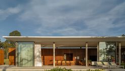 GC House / Estúdio Naia