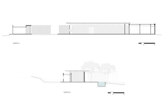 GC House / Estúdio Naia - Image 29 of 31