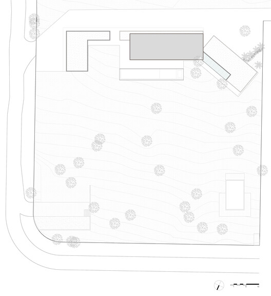 GC House / Estúdio Naia - Image 27 of 31