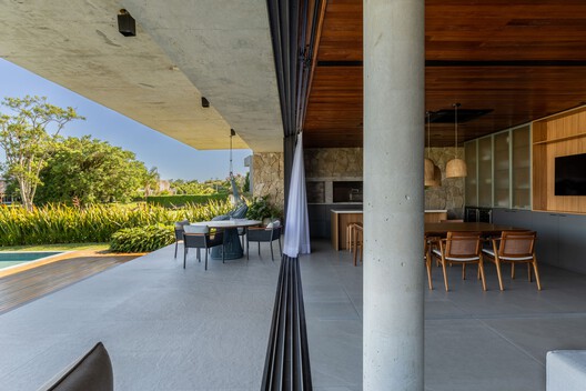 Casa Ilhas / RMK Arquitetura + Galeria 733 - Fotografia de Interiores