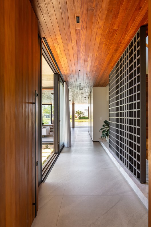 Casa Ilhas / RMK Arquitetura + Galeria 733 - Imagem 17 de 32