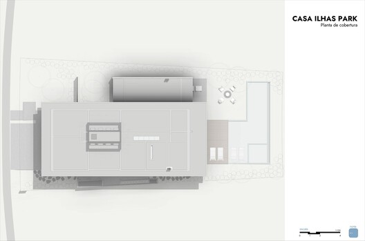 Casa Ilhas / RMK Arquitetura + Galeria 733 - Imagem 27 de 32