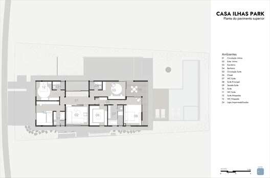 Casa Ilhas / RMK Arquitetura + Galeria 733 - Imagem 26 de 32
