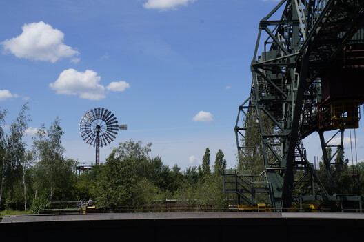 Heritage After Failure: What We Will Keep From Today’s Architectural Mistakes - Image 21 of 33