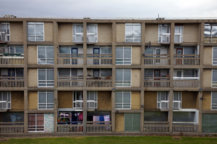 Heritage After Failure: What We Will Keep From Today’s Architectural Mistakes - Image 11 of 33