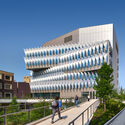 University of Pennsylvania Vagelos Laboratory for Energy Science and Technology / Behnisch Architekten - Exterior Photography, University