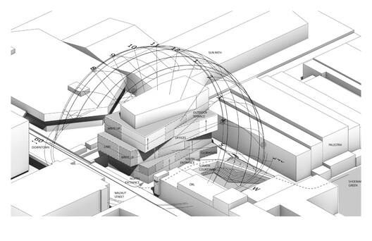 University of Pennsylvania Vagelos Laboratory for Energy Science and Technology / Behnisch Architekten - Image 22 of 22