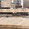 Construction Advances on Herzog & de Meuron’s Timber-Structured Memphis Art Museum Ahead of 2026 Opening - Image 2 of 4