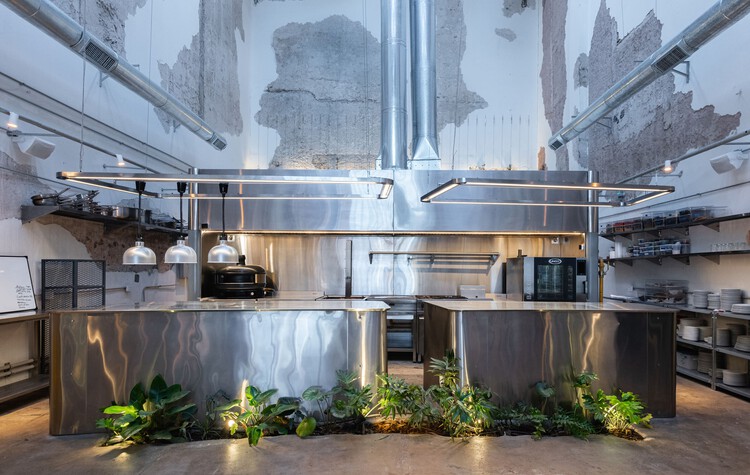 Mambo / estudio MURO - Imagen 5 de 23