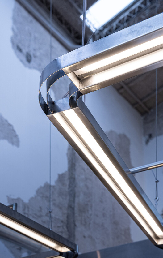 Mambo Restoran  / MURO estudio - Imagen 10 de 23