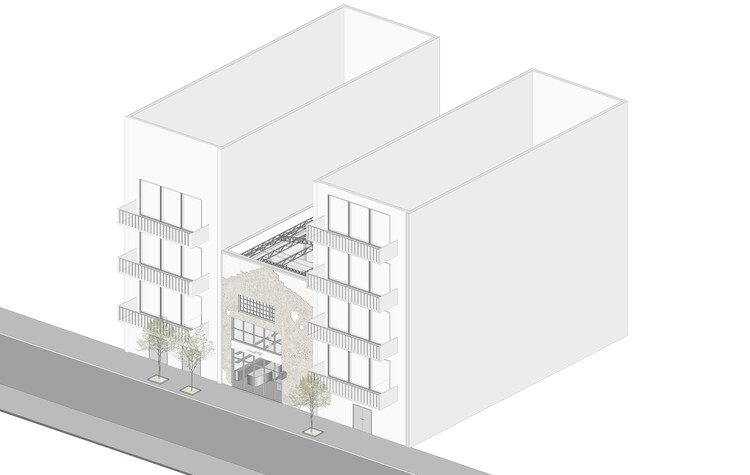 Mambo / MURO Estudio - Imagen 23 / 23