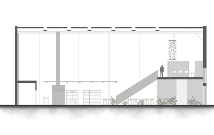 Mambo / MURO Estudio - Imagen 18 de 23