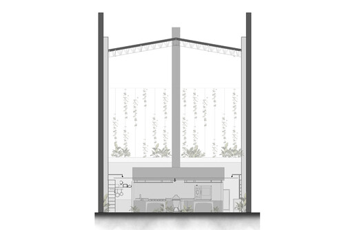 Mambo Restoran  / MURO estudio - Imagen 19 de 23