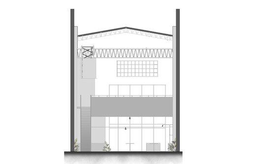 Mambo Restoran  / MURO estudio - Imagen 20 de 23